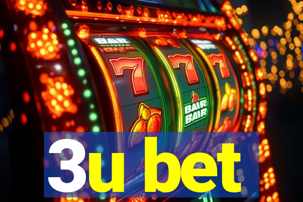 3u bet